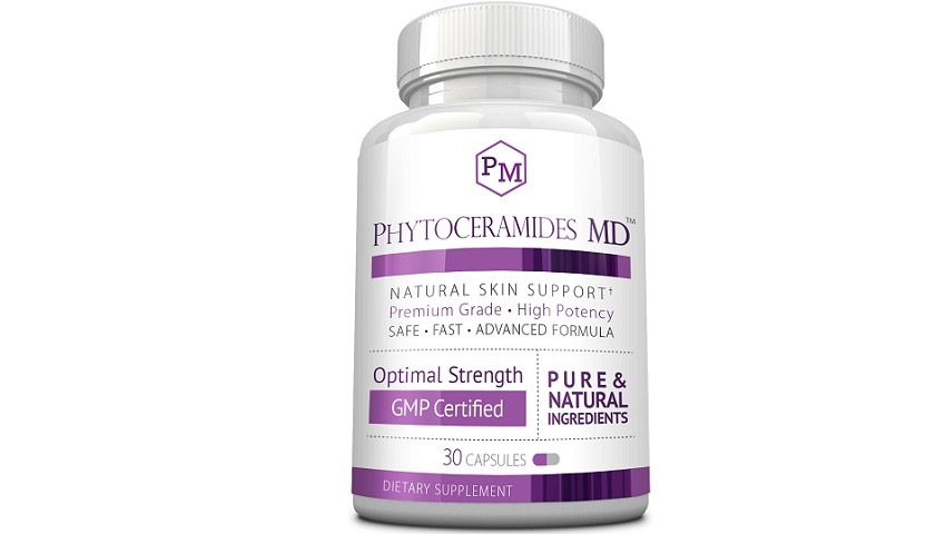 Approved Science Phytoceramides MD for Anti-Aging